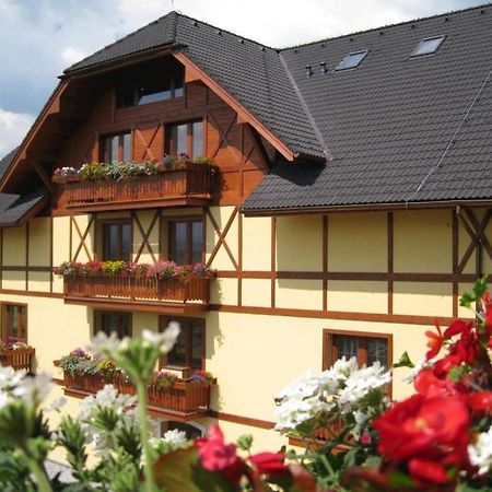 Apartman Tatry C3D2 Wielka Łomnica Zewnętrze zdjęcie