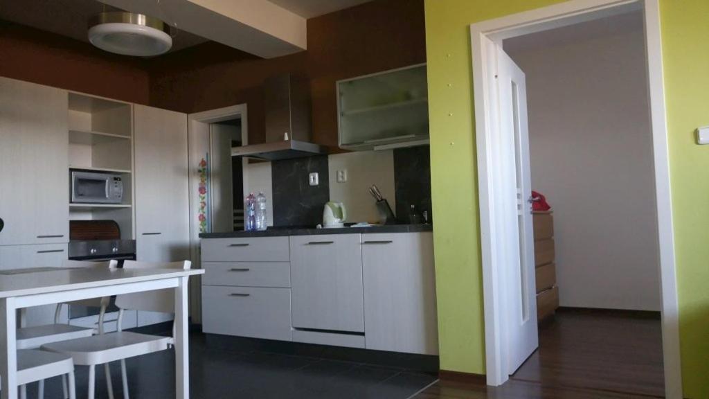 Apartman Tatry C3D2 Wielka Łomnica Zewnętrze zdjęcie
