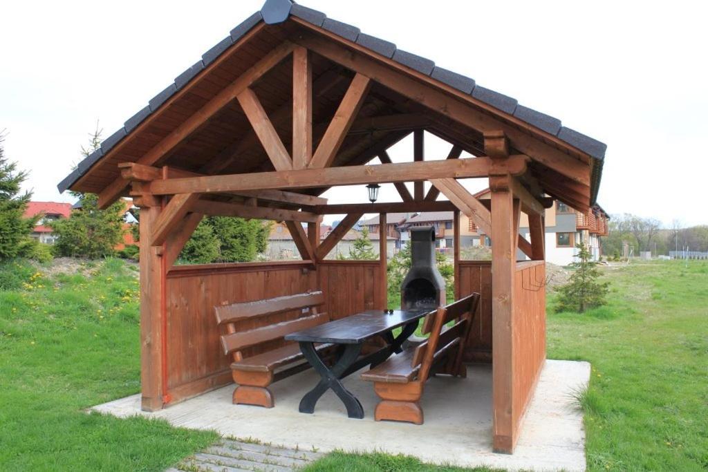 Apartman Tatry C3D2 Wielka Łomnica Zewnętrze zdjęcie