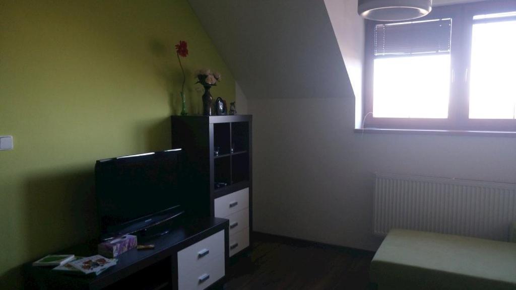Apartman Tatry C3D2 Wielka Łomnica Zewnętrze zdjęcie